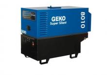 Dizelski generatori Geko ® 8010 ED-S/MEDA