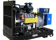 Dizelski generatori Geko ® 85003 ED-S/DEDA