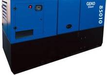Dizelski generatori Geko ® 85010 ED-S/DEDA