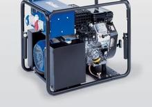 Benzinski generatori struje Geko ® 9001 ED-AA/SEBA