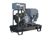 Dizelski generatori INMESOL AAD-014