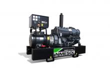 Dizelski generatori INMESOL AAD-063