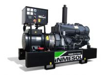 Dizelski generatori INMESOL AAD-110