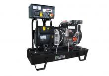 Dizelski generatori INMESOL AAL-018