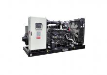 Dizelski generatori INMESOL AC-1010