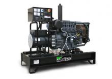 Dizelski generatori INMESOL AD-066