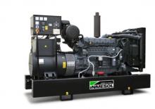 Dizelski generatori INMESOL AD-095