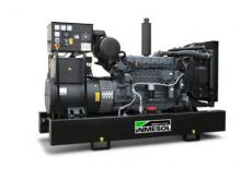 Dizelski generatori INMESOL AD-110