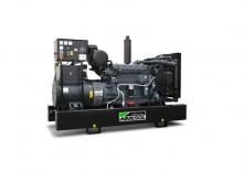 Dizelski generatori INMESOL AD-120