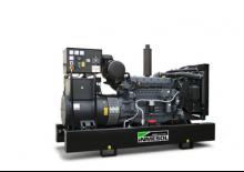 Dizelski generatori INMESOL AD-145