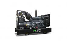 Dizelski generatori INMESOL AD-145