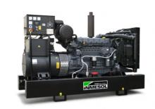 Dizelski generatori INMESOL AD-220