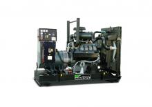 Dizelski generatori INMESOL AD-380