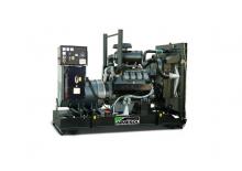 Dizelski generatori INMESOL AD-415