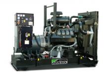 Dizelski generatori INMESOL AD-475