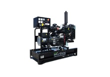 Dizelski generatori INMESOL AI-044