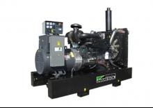 Dizelski generatori INMESOL AI-110