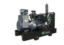 Dizelski generatori INMESOL AI-300
