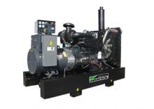 Dizelski generatori INMESOL AI-335