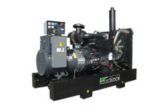 Dizelski generatori INMESOL AI-440