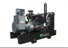 Dizelski generatori INMESOL AI-550