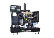 Dizelski generatori INMESOL AK-009