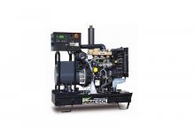 Dizelski generatori INMESOL AK-010