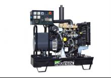 Dizelski generatori INMESOL AK-011