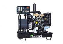 Dizelski generatori INMESOL AK-030
