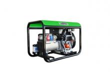 Dizelski generatori INMESOL AKD-1000-E