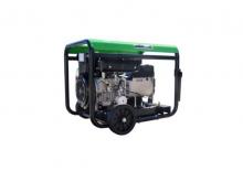 Dizelski generatori INMESOL AKD-1200-CA