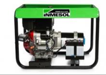 Dizelski generatori INMESOL AKD-1200-CA