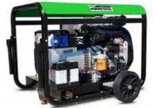 Dizelski generatori INMESOL AKD-1200-E