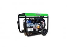 Dizelski generatori INMESOL AKD-1200-E