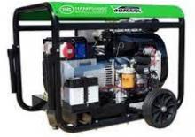 Dizelski generatori INMESOL AKD-1500-E