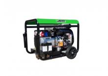 Dizelski generatori INMESOL AKD-1500-E