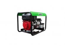 Dizelski generatori INMESOL AKD-500-E