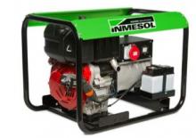 Dizelski generatori INMESOL AL 1500-E