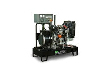Dizelski generatori INMESOL AL-18