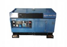 Dizelski generatori SDMO Alice 9000 TDE