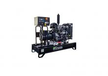 Dizelski generatori INMESOL AR-033
