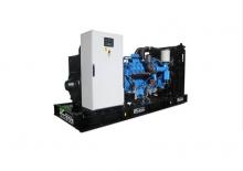 Dizelski generatori INMESOL AT-1410