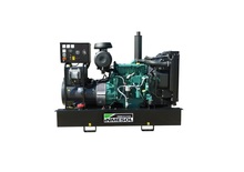 Dizelski generatori INMESOL AV-100