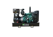 Dizelski generatori INMESOL AV-120
