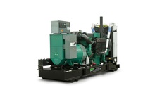 Dizelski generatori INMESOL AV-335