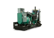 Dizelski generatori INMESOL AV-360