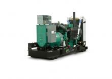 Dizelski generatori INMESOL AV-655