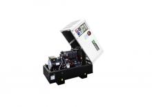 Dizelski generatori INMESOL BK-011