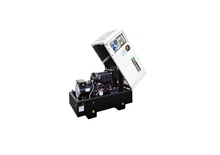 Dizelski generatori INMESOL BK-10