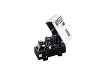 Dizelski generatori INMESOL BL-10